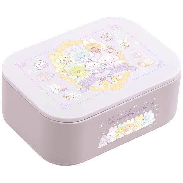 NEO Sumikko Kuji - Sumikkogurashi Kuji Part 4 Image_11