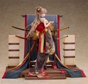 (PO) Azur Lane - Jean Bart First Snow Upon the Cutlass's Edge Ver. Image_3