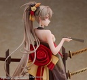 (PO) Azur Lane - Jean Bart First Snow Upon the Cutlass's Edge Ver. Image_10