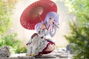 (PO) The Idolmaster Million Live! - Shiraishi Tsumugi Celebrate Miyabi Image_4