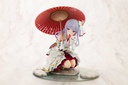 (PO) The Idolmaster Million Live! - Shiraishi Tsumugi Celebrate Miyabi Image_7