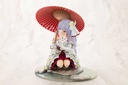 (PO) The Idolmaster Million Live! - Shiraishi Tsumugi Celebrate Miyabi Image_8