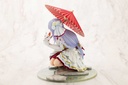 (PO) The Idolmaster Million Live! - Shiraishi Tsumugi Celebrate Miyabi Image_9