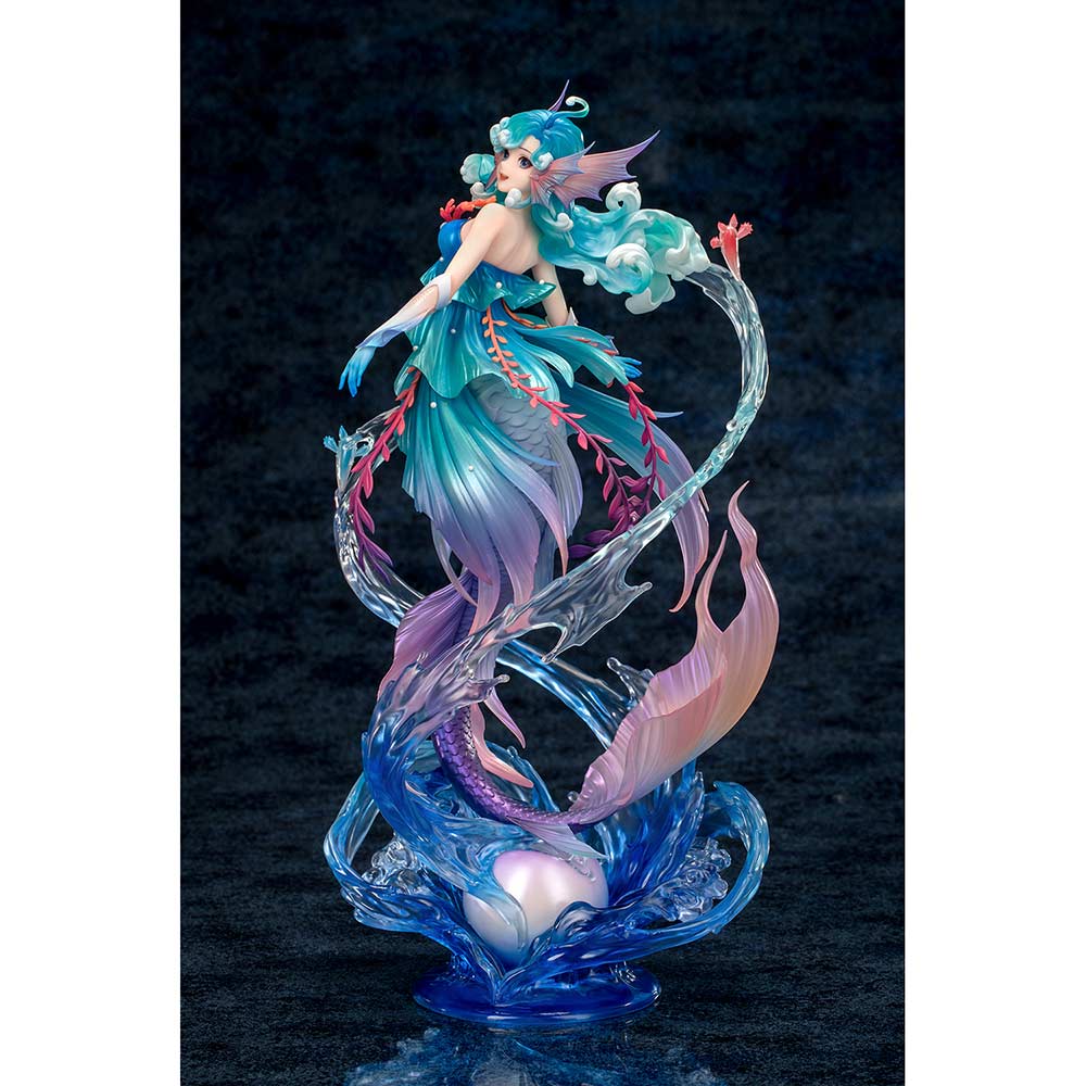 (PO) Honor of Kings - Mermaid Doria Image_3