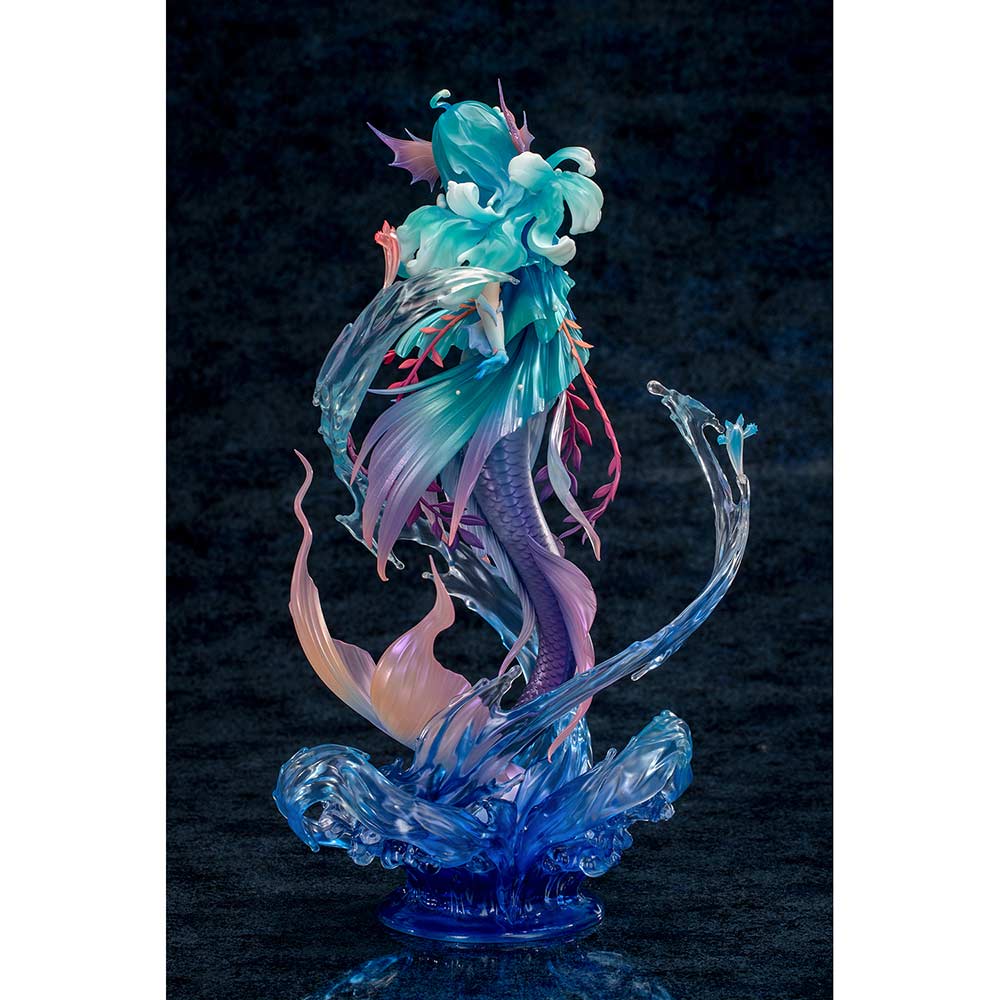 (PO) Honor of Kings - Mermaid Doria Image_4
