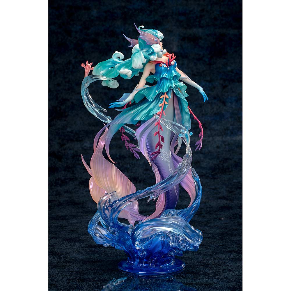 (PO) Honor of Kings - Mermaid Doria Image_5
