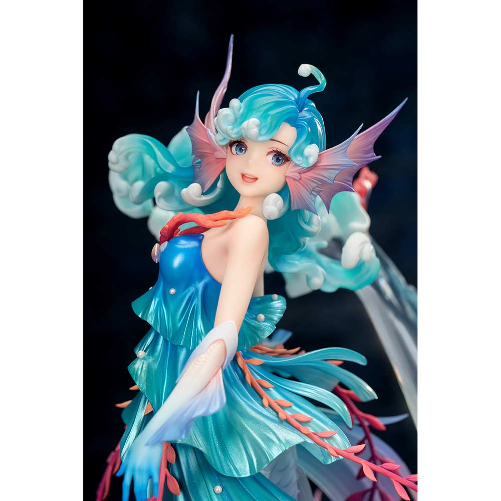 (PO) Honor of Kings - Mermaid Doria Image_6