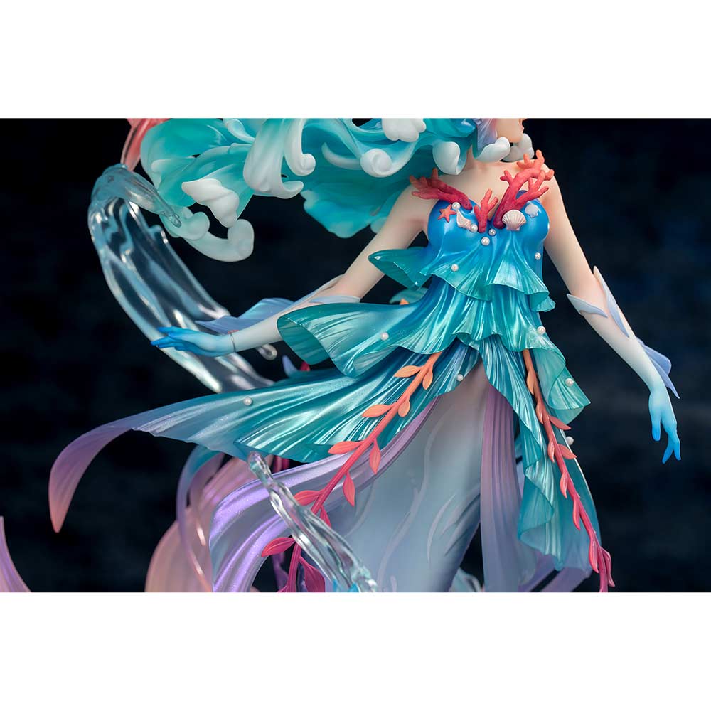 (PO) Honor of Kings - Mermaid Doria Image_7