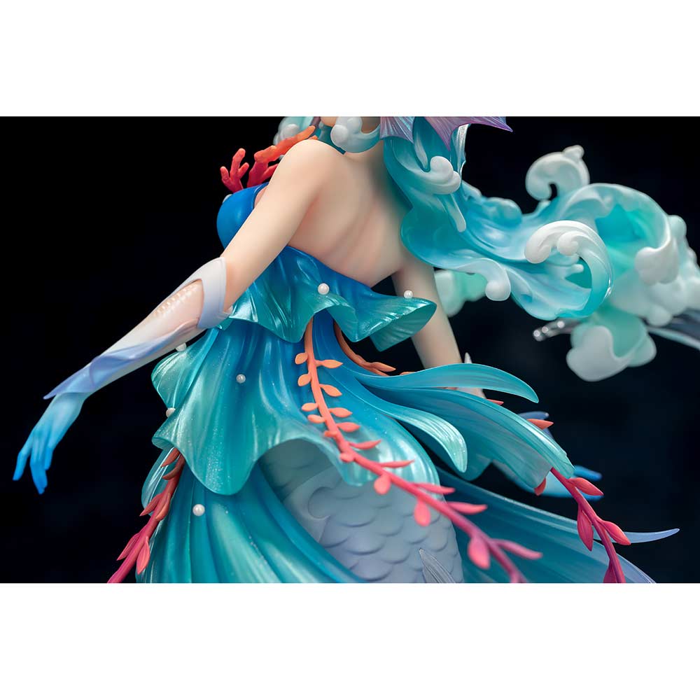 (PO) Honor of Kings - Mermaid Doria Image_8