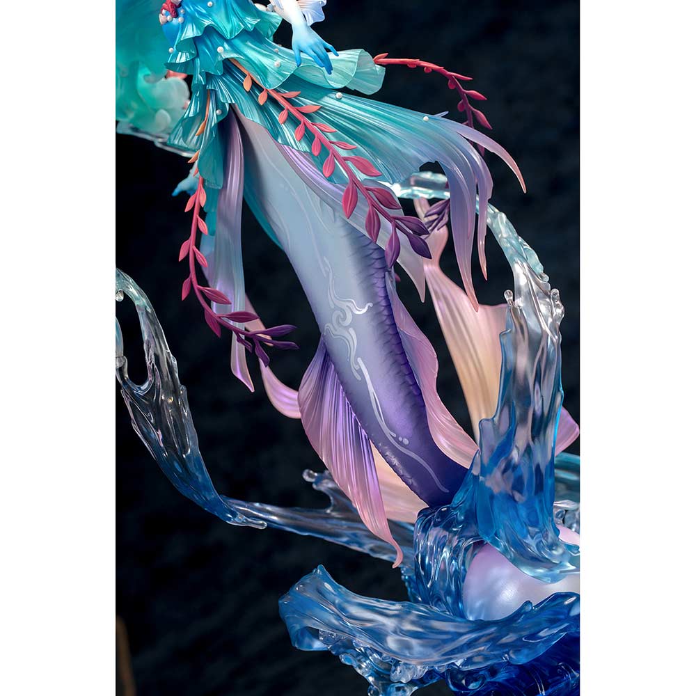 (PO) Honor of Kings - Mermaid Doria Image_11