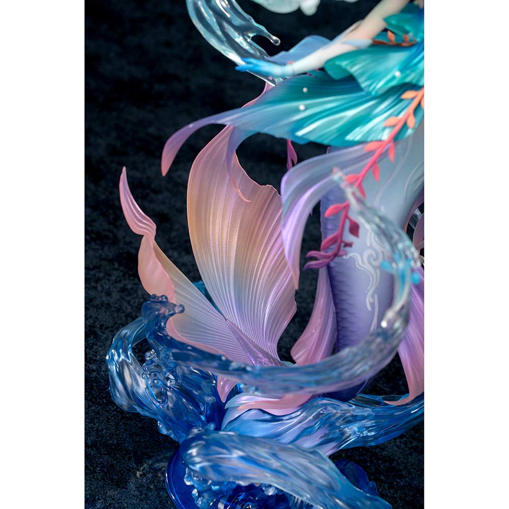 (PO) Honor of Kings - Mermaid Doria Image_12