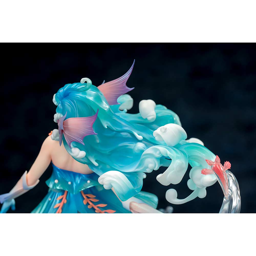 (PO) Honor of Kings - Mermaid Doria Image_13
