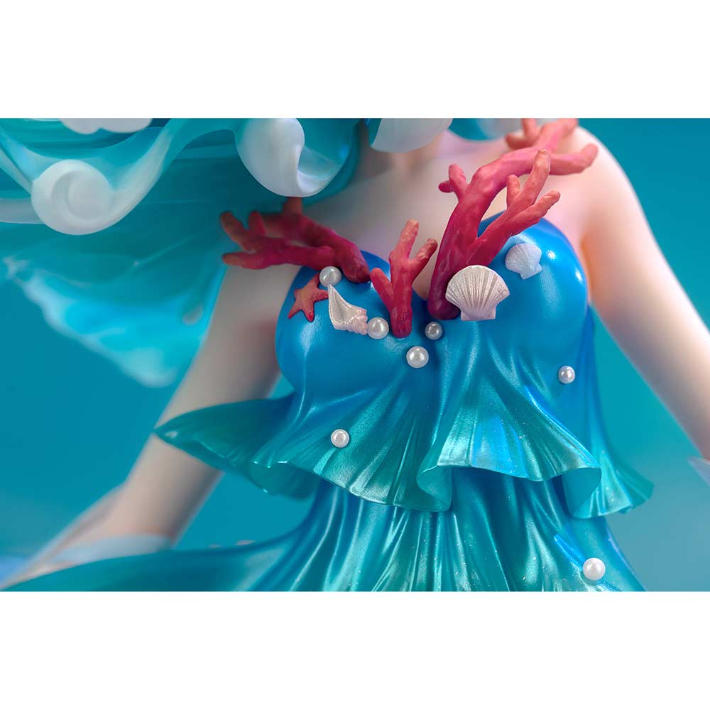 (PO) Honor of Kings - Mermaid Doria Image_19