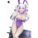 (PO) Bunny Girl Xiya Illustration by Asanagi Image_5