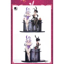 (PO) Bunny Girl Xiya Illustration by Asanagi Image_7