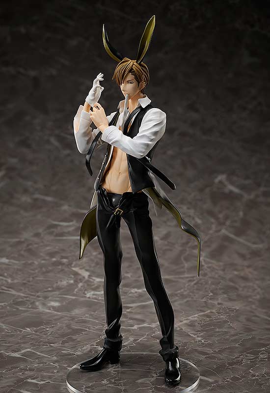 (PO) Dakaretai Otoko No. 1 ni Odosarete Imasu. - Azumaya Junta (Re-issue) Image_4