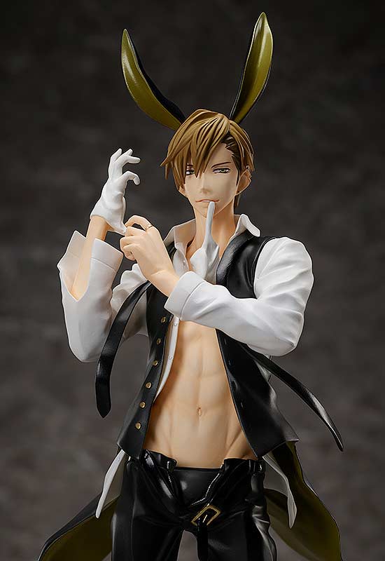 (PO) Dakaretai Otoko No. 1 ni Odosarete Imasu. - Azumaya Junta (Re-issue) Image_7