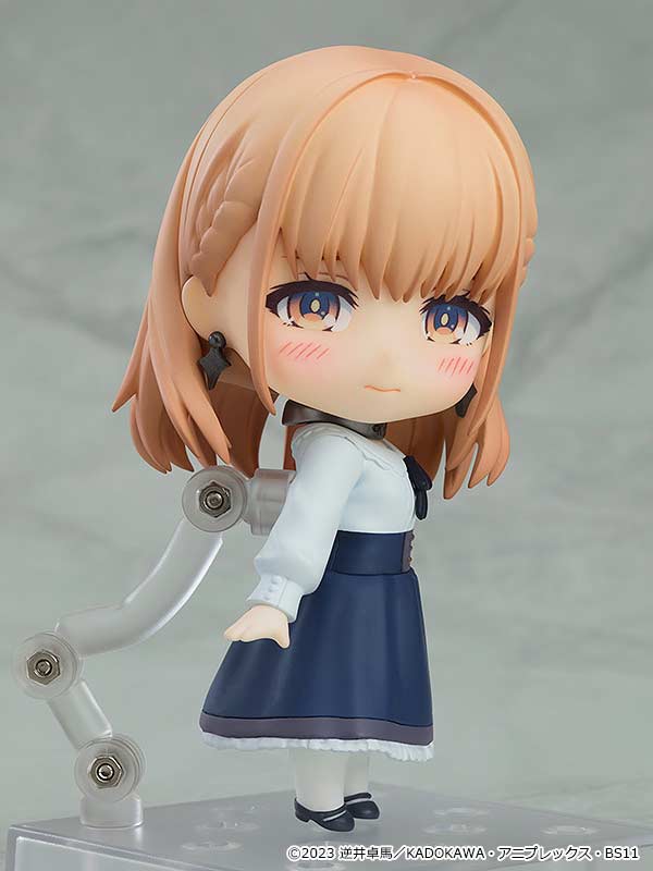 (PO) Nendoroid 2323 Heat the Pig Liver - Jess Image_6