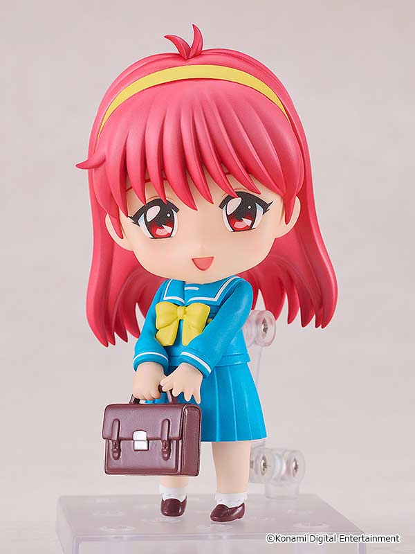 (PO) Nendoroid 2325 Tokimeki Memorial - Fujisaki Shiori Image_2
