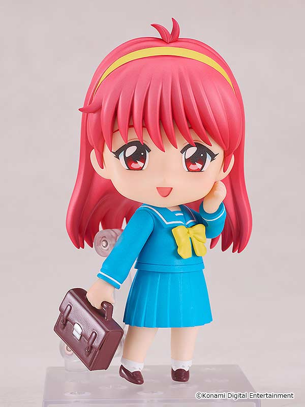 (PO) Nendoroid 2325 Tokimeki Memorial - Fujisaki Shiori Image_3