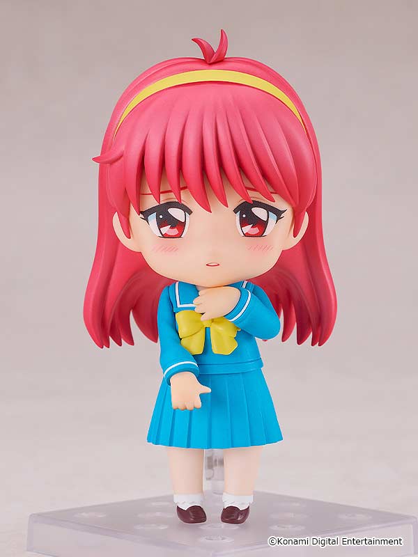(PO) Nendoroid 2325 Tokimeki Memorial - Fujisaki Shiori Image_5