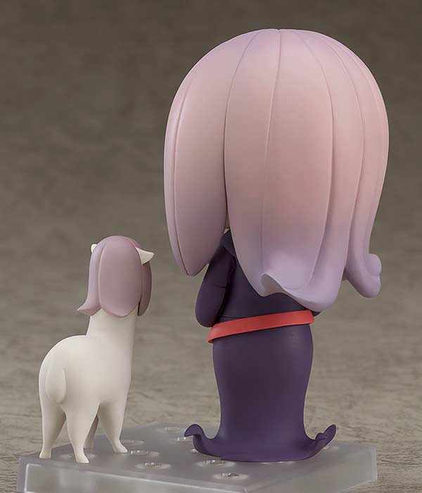 (PO) Nendoroid 835 Little Witch Academia - Sucy Manbavaran (Re-issue) Image_4