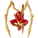 (PO) Revoltech Amazing Yamaguchi Ultimate Spider-Man Iron Spider (Re-issue) Image_2