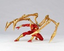 (PO) Revoltech Amazing Yamaguchi Ultimate Spider-Man Iron Spider (Re-issue) Image_7
