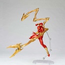 (PO) Revoltech Amazing Yamaguchi Ultimate Spider-Man Iron Spider (Re-issue) Image_9