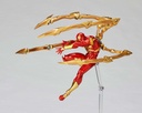 (PO) Revoltech Amazing Yamaguchi Ultimate Spider-Man Iron Spider (Re-issue) Image_10