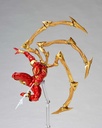 (PO) Revoltech Amazing Yamaguchi Ultimate Spider-Man Iron Spider (Re-issue) Image_14