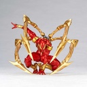 (PO) Revoltech Amazing Yamaguchi Ultimate Spider-Man Iron Spider (Re-issue) Image_15