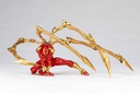 (PO) Revoltech Amazing Yamaguchi Ultimate Spider-Man Iron Spider (Re-issue) Image_16