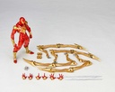 (PO) Revoltech Amazing Yamaguchi Ultimate Spider-Man Iron Spider (Re-issue) Image_17