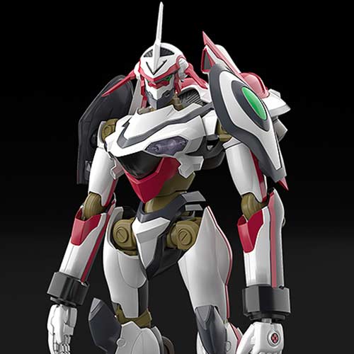 (PO) Moderoid Psalms of Planets Eureka seveN - Nirvash Type ZERO Image_1