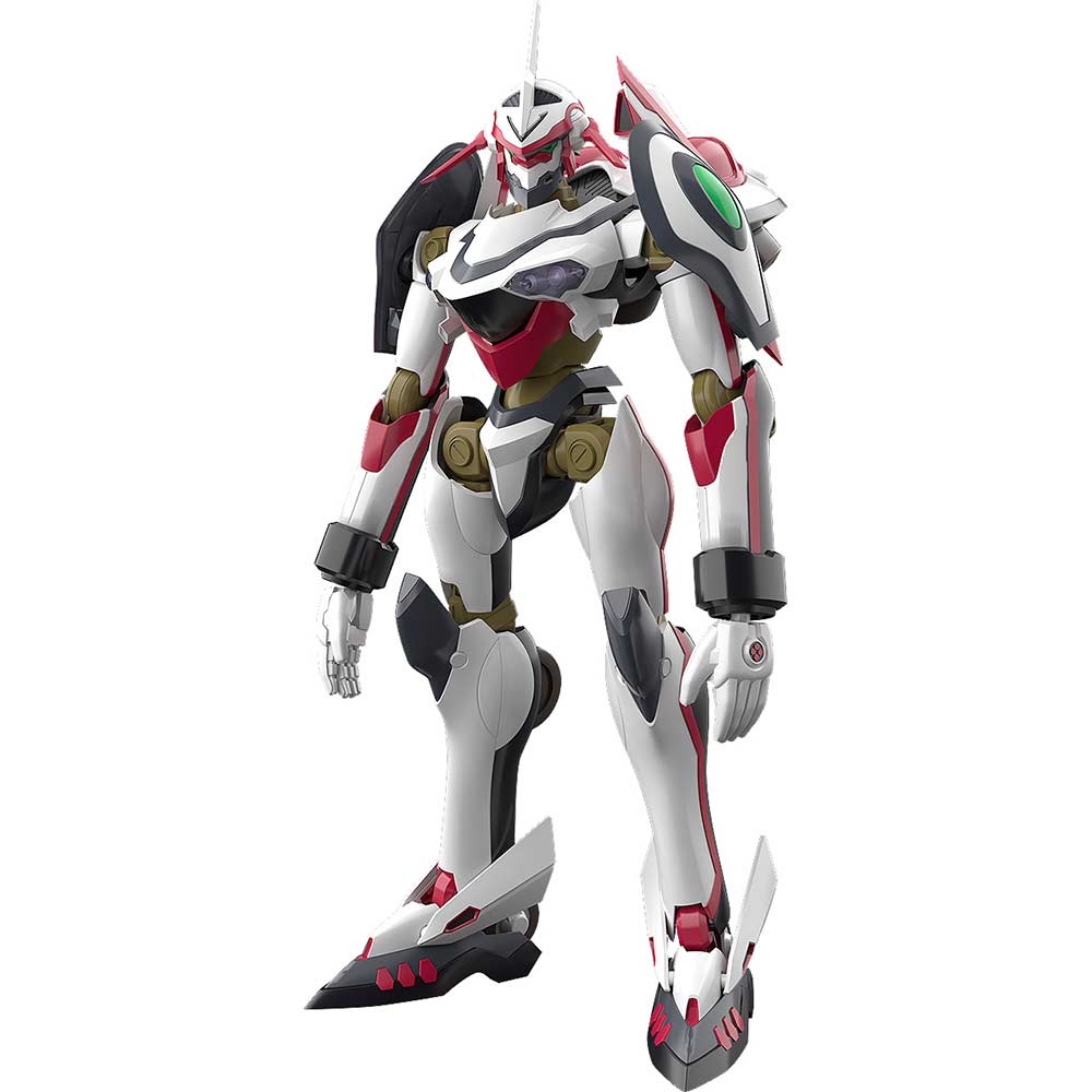 (PO) Moderoid Psalms of Planets Eureka seveN - Nirvash Type ZERO Image_2