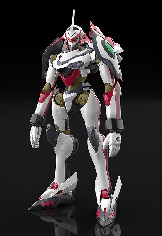 (PO) Moderoid Psalms of Planets Eureka seveN - Nirvash Type ZERO Image_3