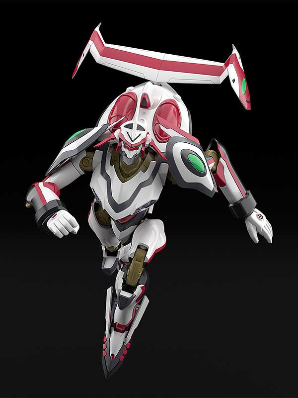 (PO) Moderoid Psalms of Planets Eureka seveN - Nirvash Type ZERO Image_5