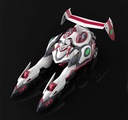 (PO) Moderoid Psalms of Planets Eureka seveN - Nirvash Type ZERO Image_8