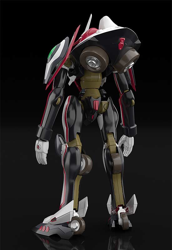(PO) Moderoid Psalms of Planets Eureka seveN - Nirvash Type ZERO Image_9