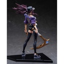 (PO) League of Legends - K/DA Akali Image_3