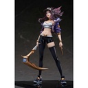 (PO) League of Legends - K/DA Akali Image_5