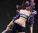 (PO) League of Legends - K/DA Akali Image_7