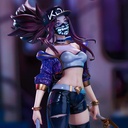(PO) League of Legends - K/DA Akali Image_12