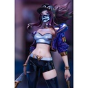 (PO) League of Legends - K/DA Akali Image_13