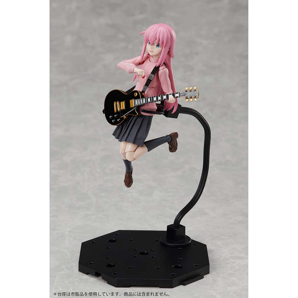 (PO) Bocchi the Rock! BUZZmod. Hitori Goto (Aniplex+) Image_6
