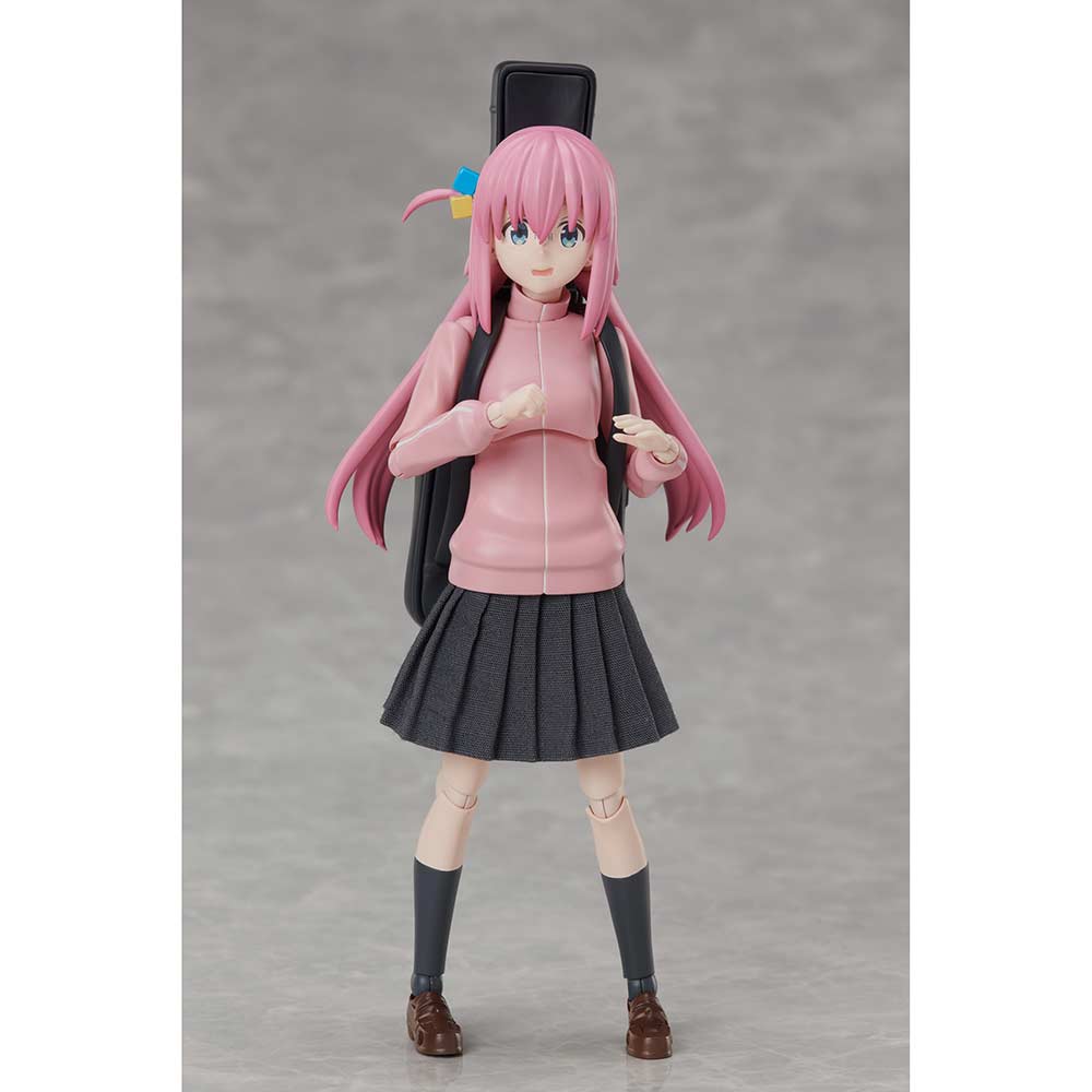(PO) Bocchi the Rock! BUZZmod. Hitori Goto (Aniplex+) Image_8