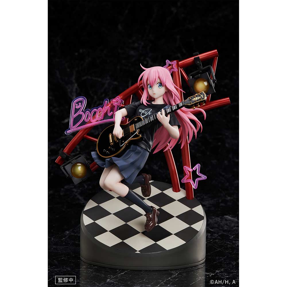 (PO) Bocchi the Rock! Hitori Goto 1/7 Scale figure (Aniplex+) Image_3