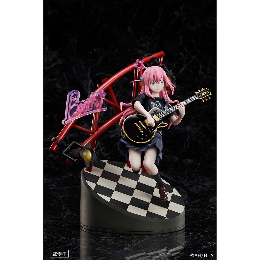 (PO) Bocchi the Rock! Hitori Goto 1/7 Scale figure (Aniplex+) Image_4