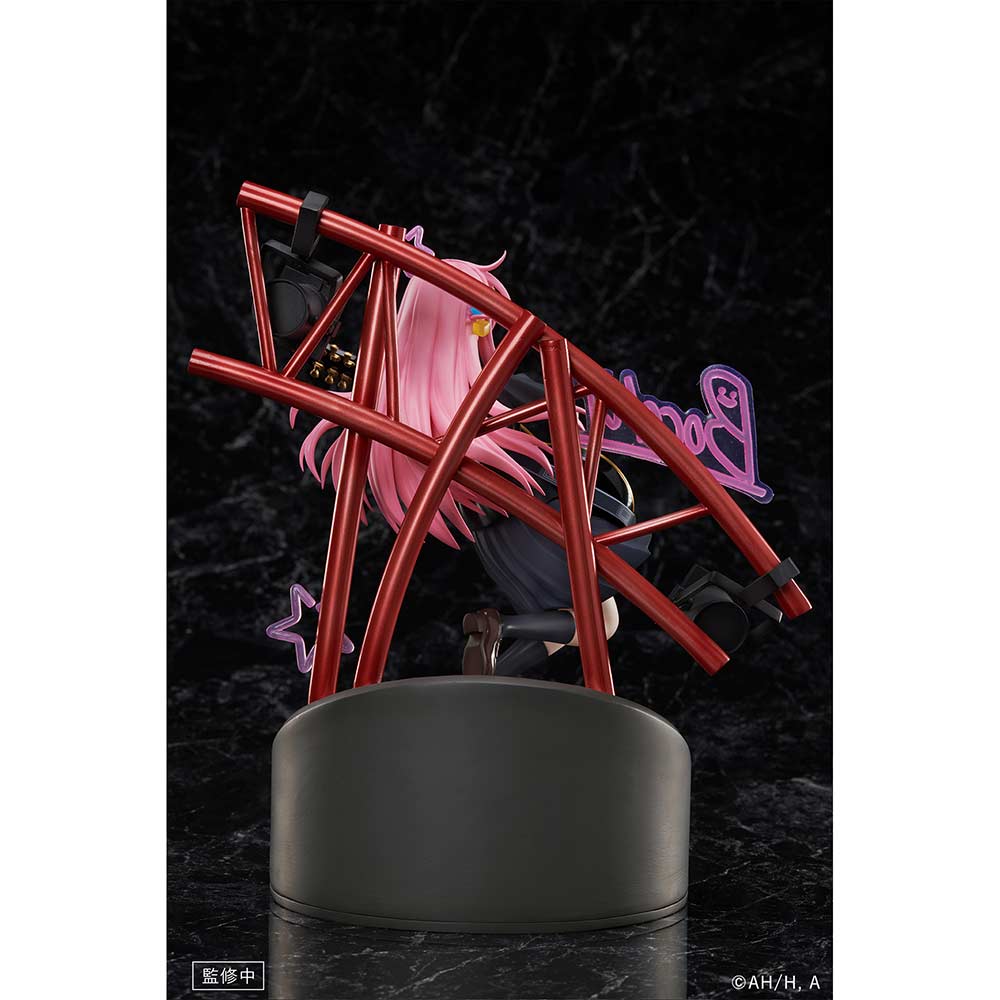 (PO) Bocchi the Rock! Hitori Goto 1/7 Scale figure (Aniplex+) Image_5